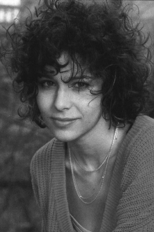 Natalya Negoda as Elena Igorevna Fomkina, student of the financial academy