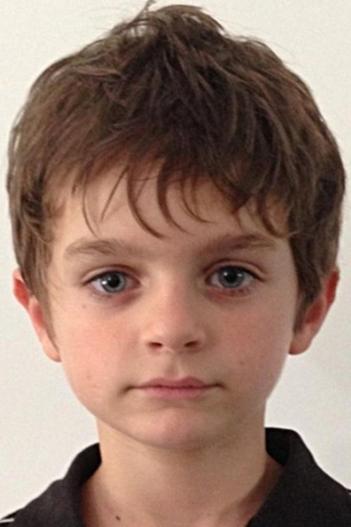 Lukas Pelissier as Théo