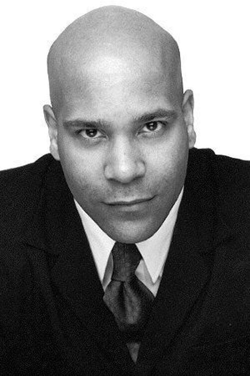 D. Harlan Cutshall profile photo