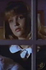 Stephanie Dicker as Victoria / Sailor Moon