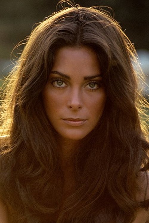 Paula Pritchett as Water Woman