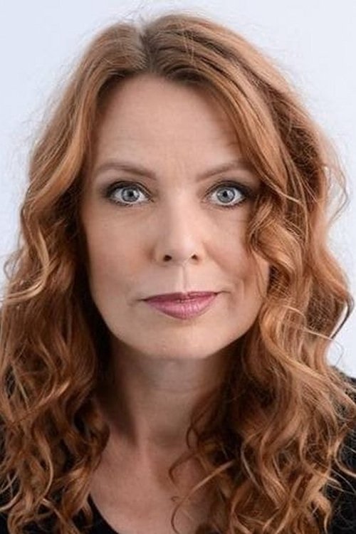 Dorte Rømer as Agnes