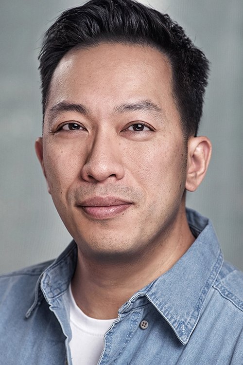 Michael Chan as Dr. Kevin Chan
