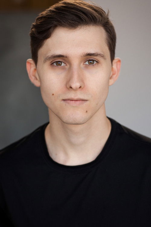 Josh Pinkowski as Link