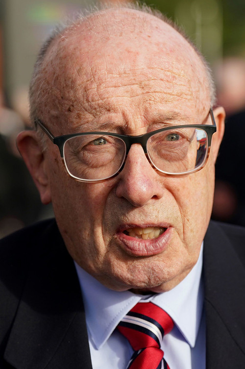 Jimmy Murphy Jr as Self