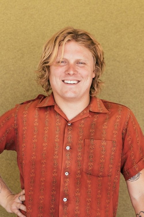 Ty Segall as 