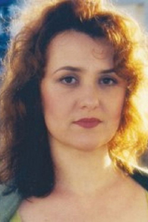 Konstadina Koutsiou as 