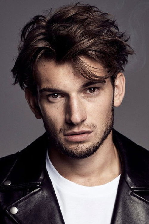 Thomas Hayes as Himself