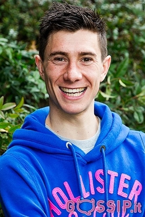 Michael Cadeddu as Bepi Moiola