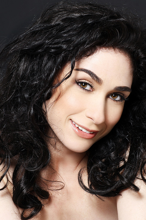 Rinat Shaham as Cherubino