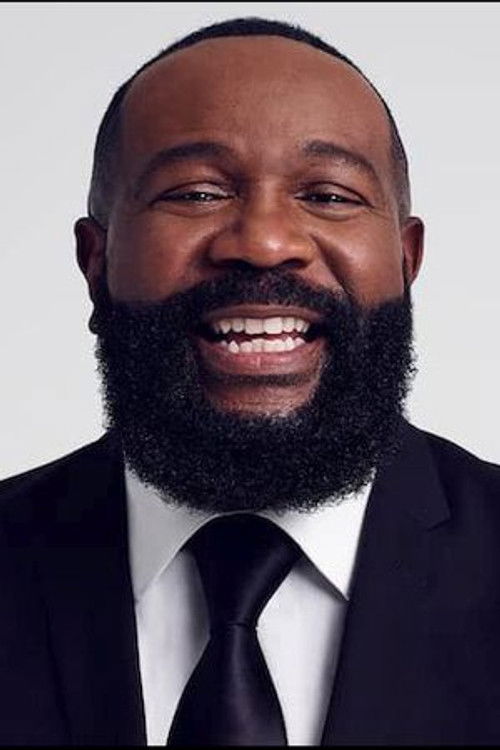 Richard Hartley as Nasa Guard #3