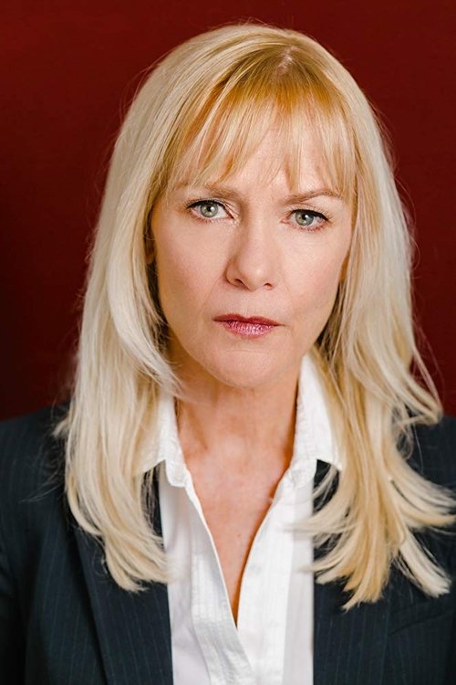JoAnn Nordstrom as Mother