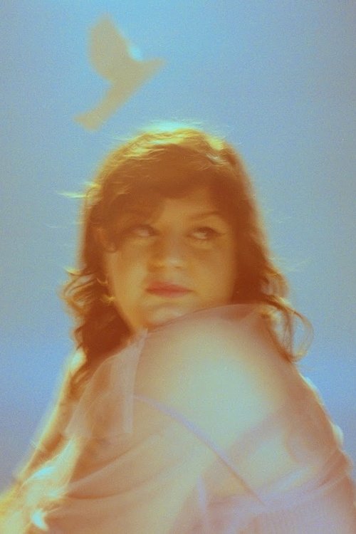 November Ultra as Self