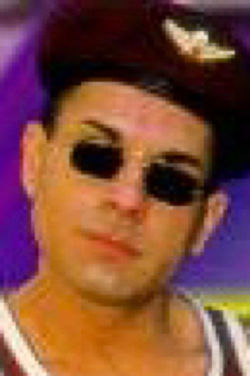 Rick Stephan as (archive footage)