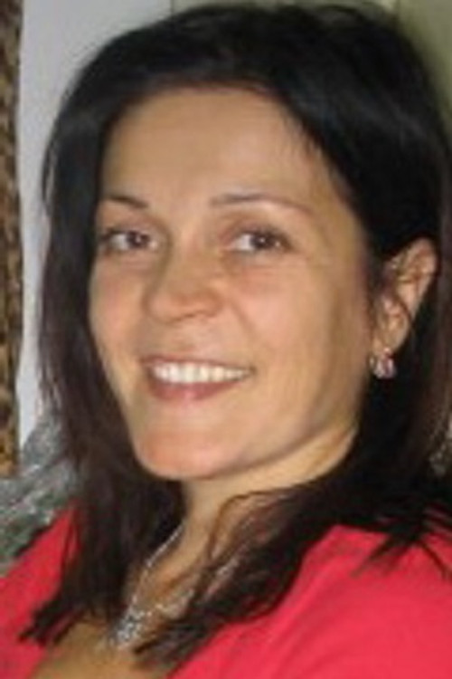 Elena Chernova as (voice)