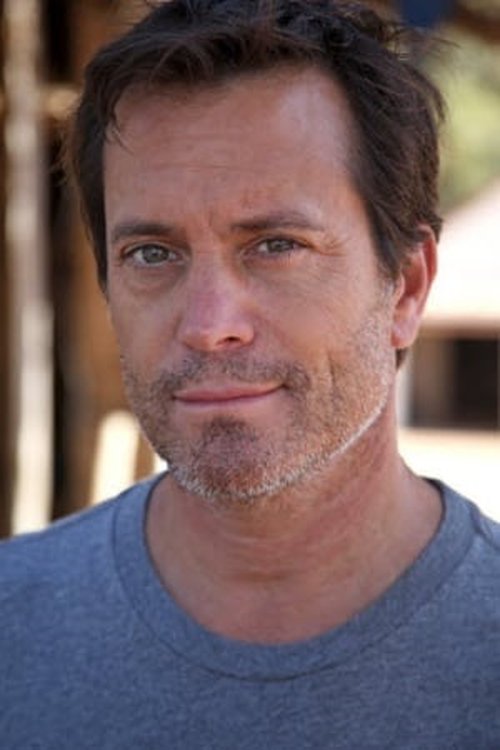 Kevin Otto as Rick Clark