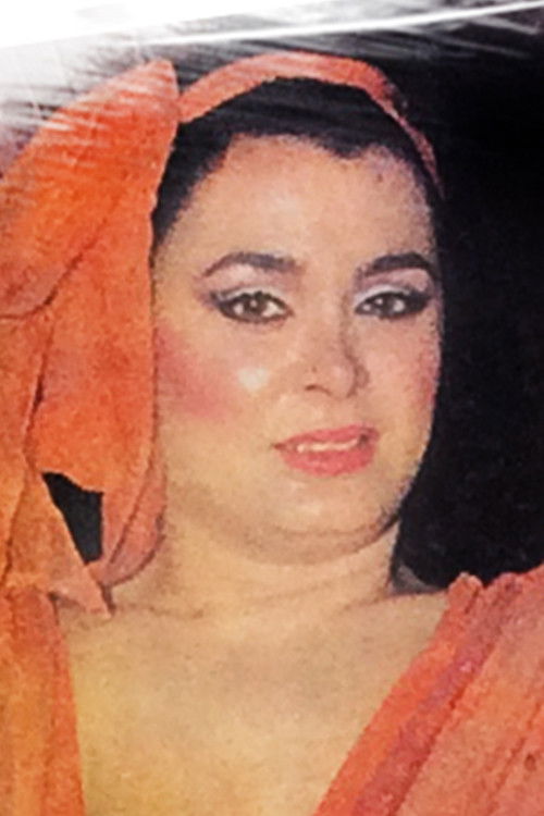 Bilun Nazlıhan as Gülbeyaz