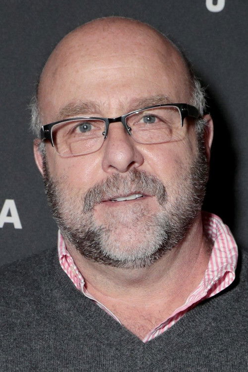 Daniel J. Heffner as Self