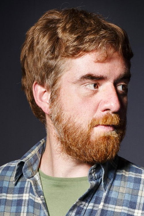 Paolo Cognetti as Pablo