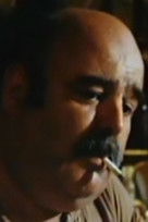 Stan Ritchie as Marsdon