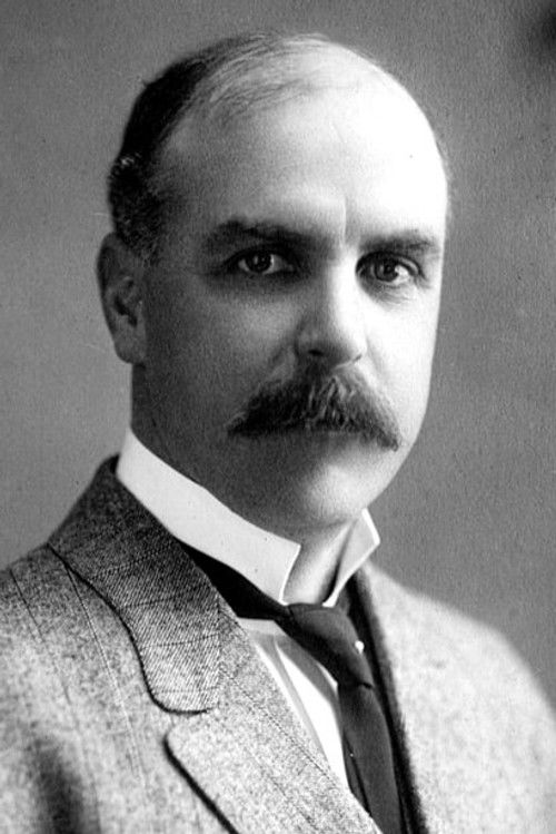 James Rolph Jr. as Mayor Roth