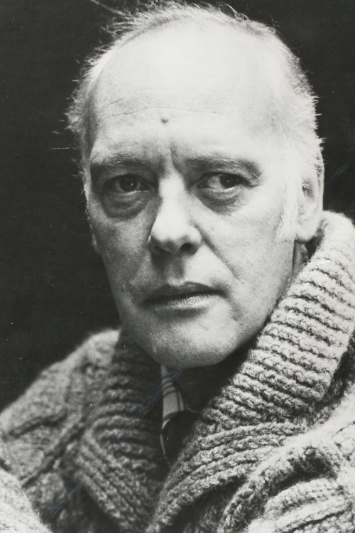 Philip Locke as Foster