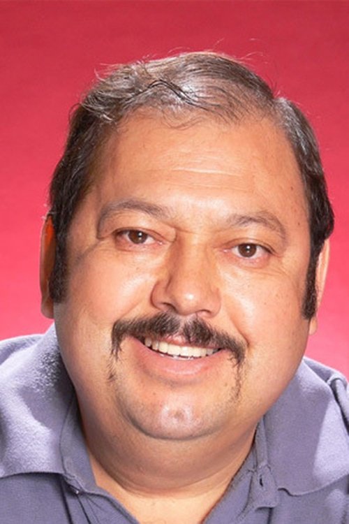 Rocael Leiva as Additional Cast