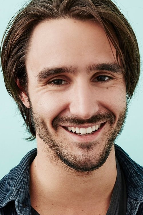 Agustín Silva as Martín