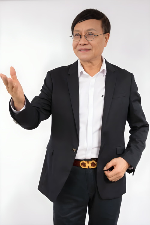 卢家全 as 梁金瑞（裁缝佬）