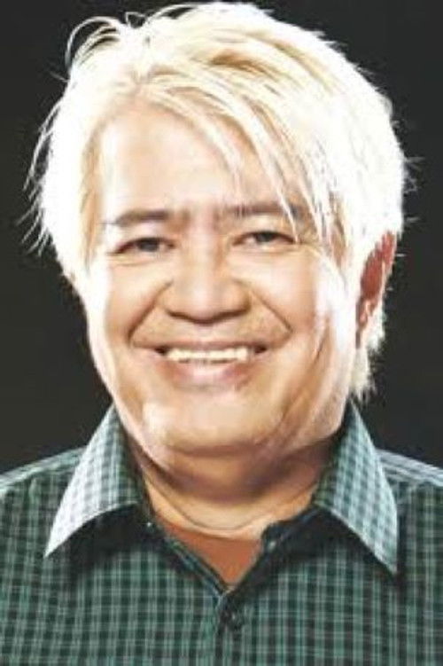 Lore Reyes as Barkada