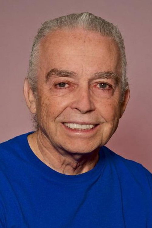 Bill Rainey as Mr. Martin