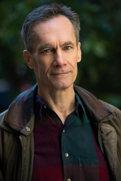 Curzon Dobell as James' Father