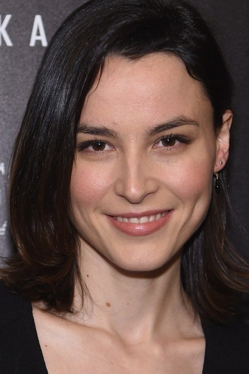 Loan Chabanol as Sam