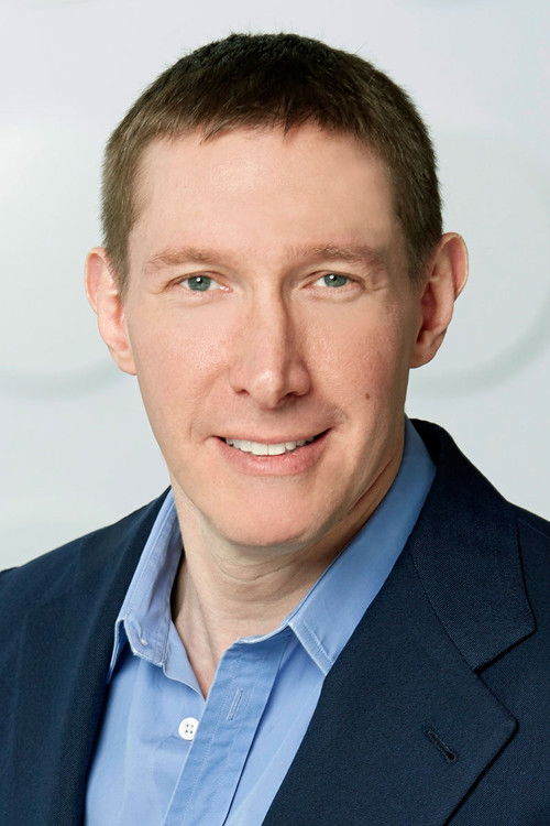 Glen de Vries as Self