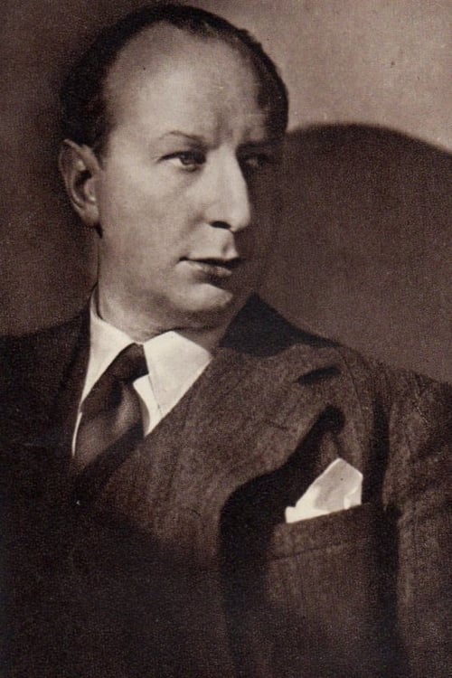 Hilton Edwards as Samuele