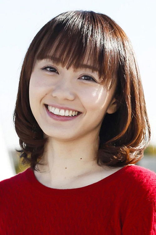 Miuna Saito as 