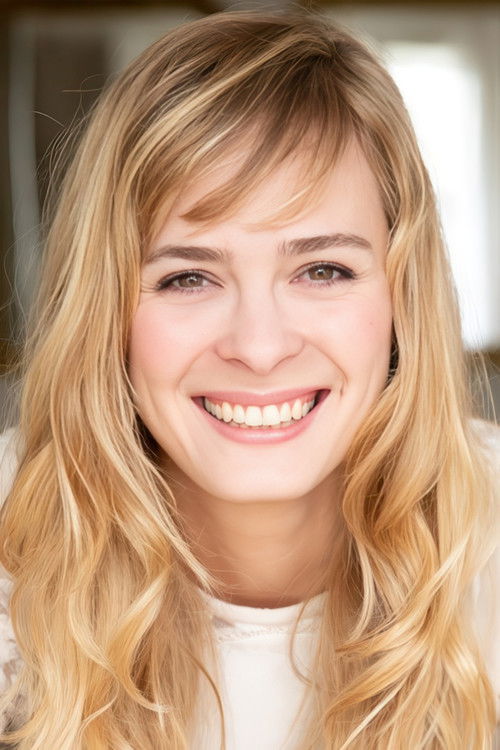 Alice Raucoules as Alice