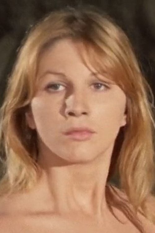 Elisabeth Felchner as 