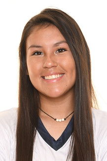 Shelby Factor as Birdie