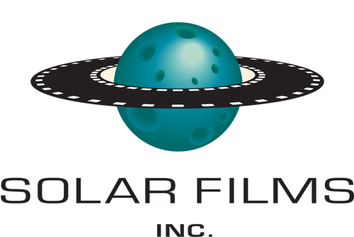 Solar Films logo