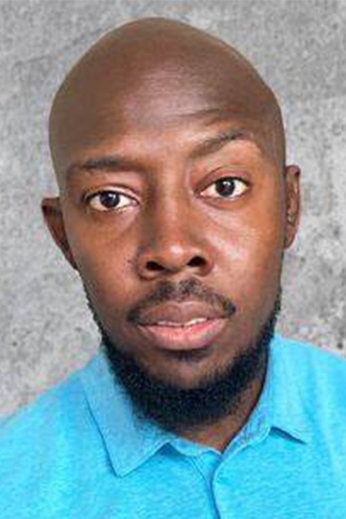 Ernest Dancy as David