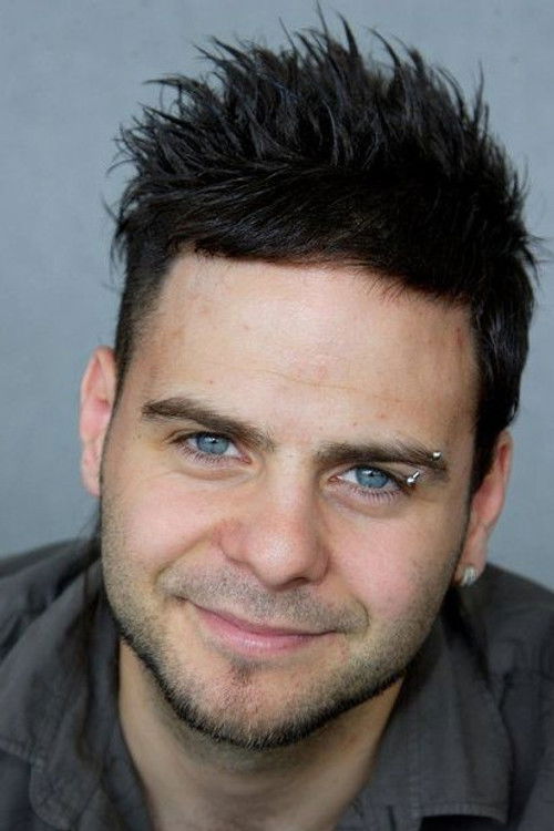 Scott Robinson as Self