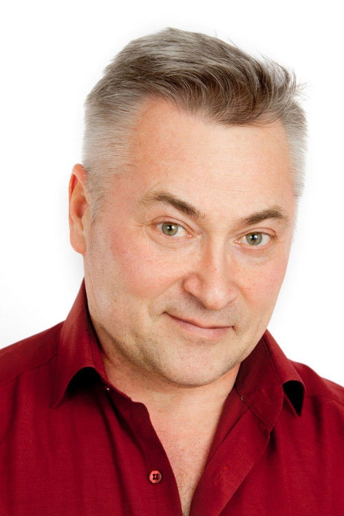 Alexander Mironov as Husband