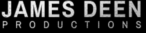 James Deen Productions logo