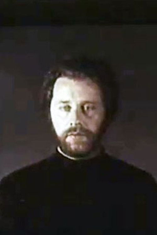 Phelix Ivanov as (voice)