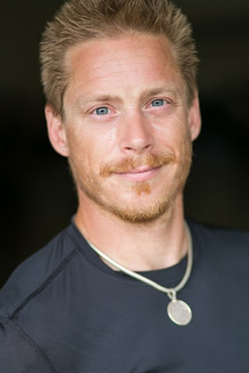 Roman Jankovič as veliteľ žandárov