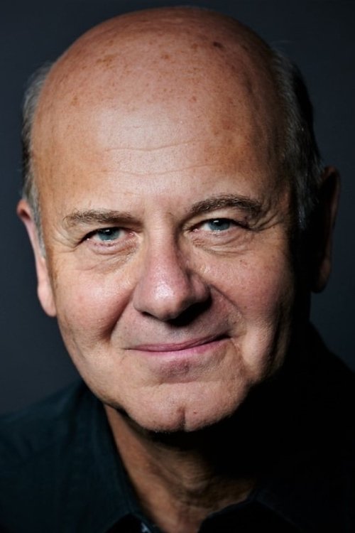 Allen Fitzpatrick as Mike Tilliam