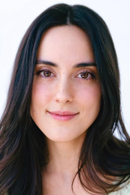 Elena Juliano as Olivia