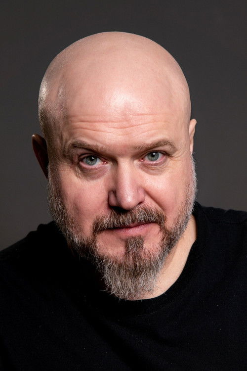 Sergey Chikhachyov as Николай - фермер