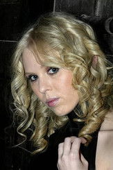 Sarah Jane Ceylon as 